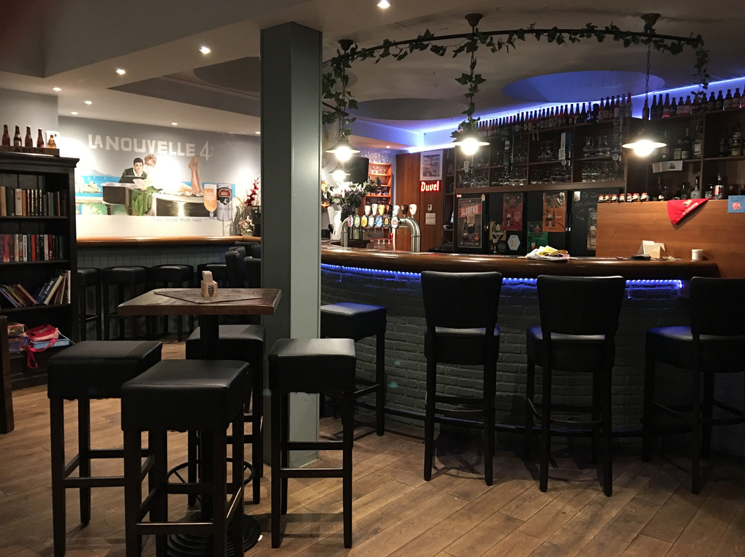 Cafe Plexat