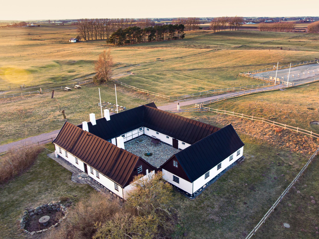 Dag Hammarskjolds Backakra景点图片