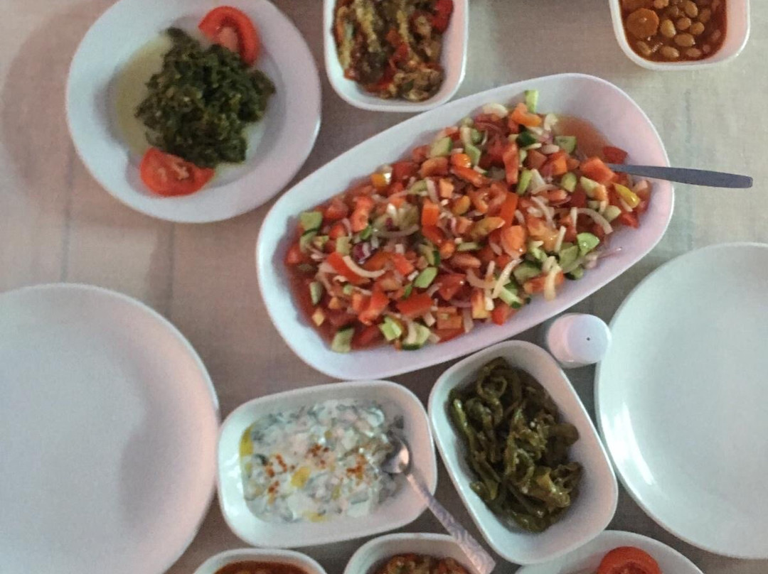 Yelken Motel Avsa主图