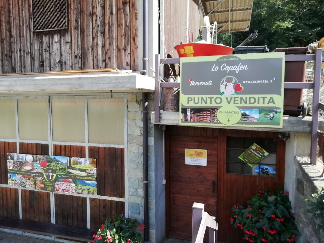 Azienda Agricola Lo Copafen景点图片