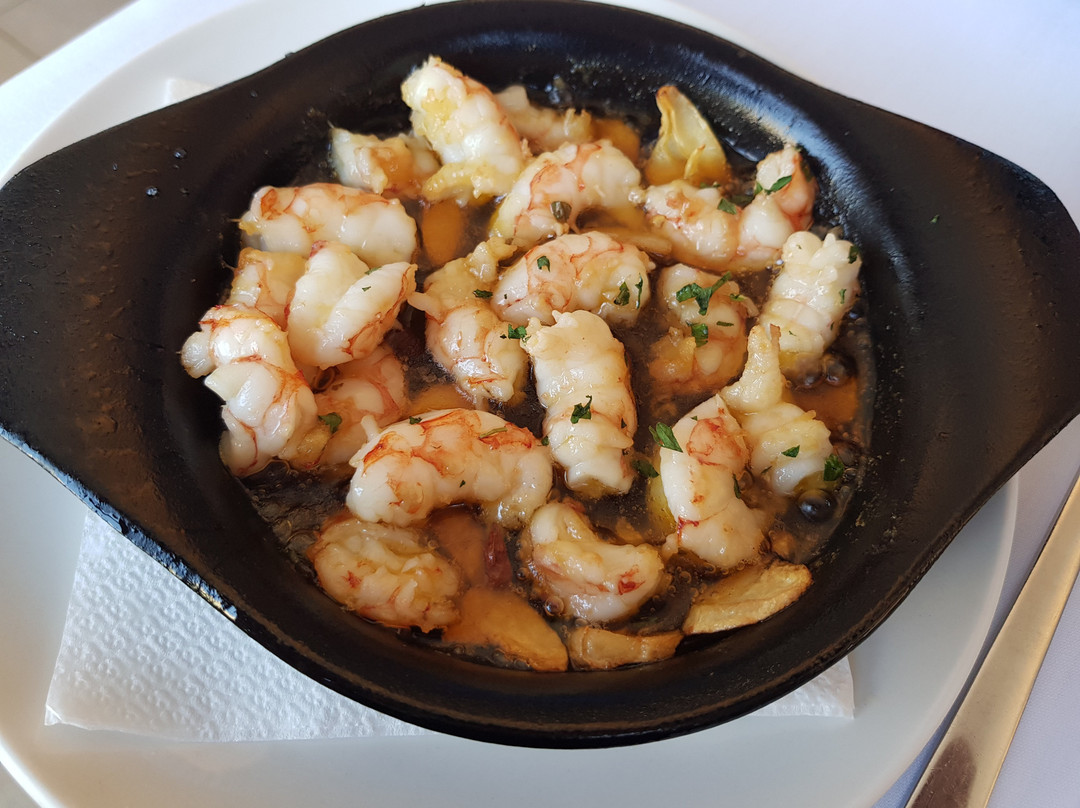 Hotel Mar de Plata主图