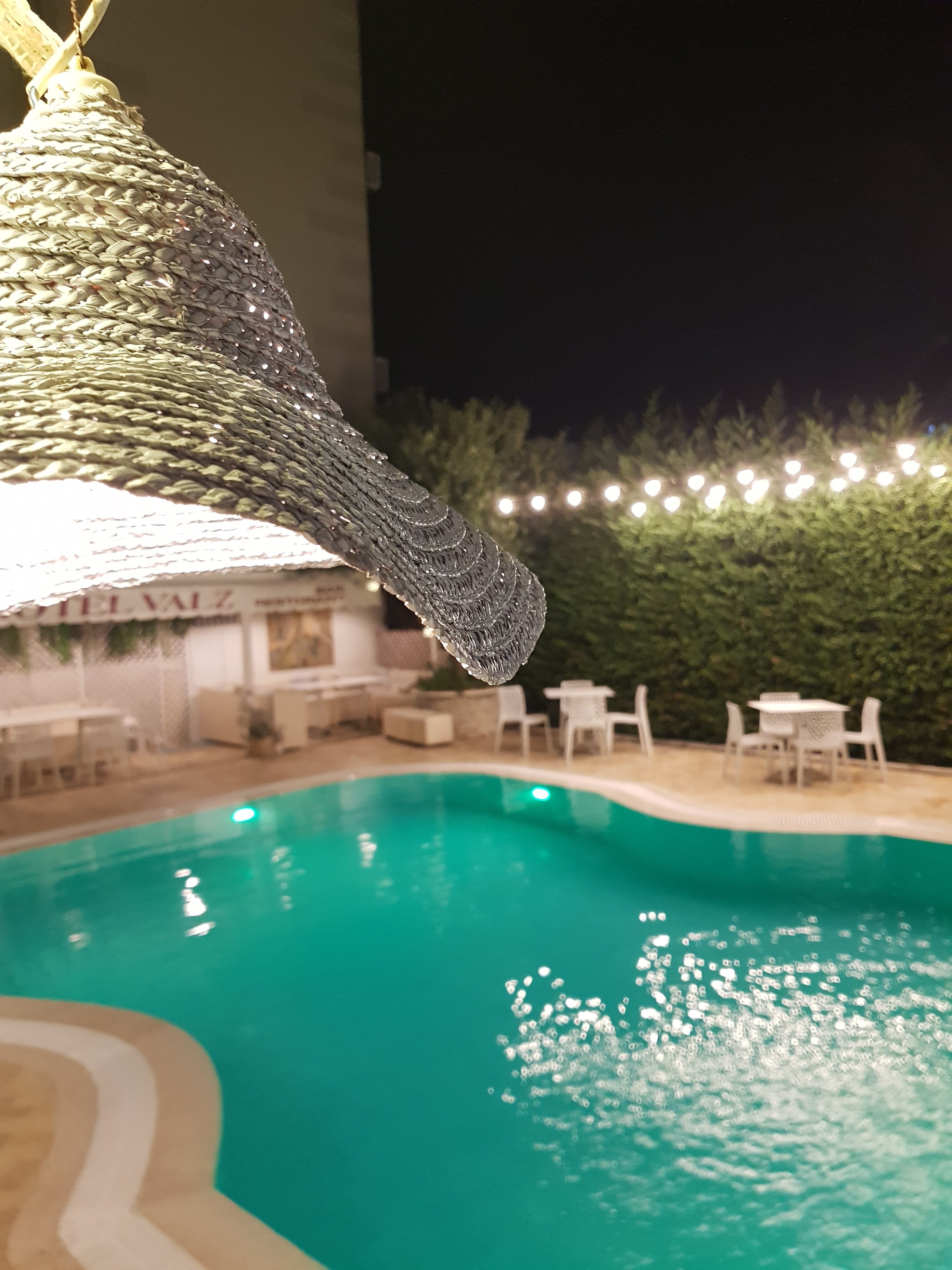 Hotel Valz-官方