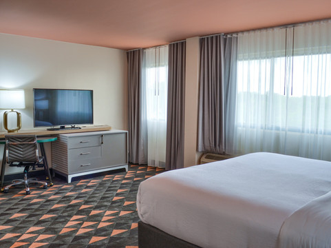 Holiday Inn 移动西 - I - 10 by IHG主图