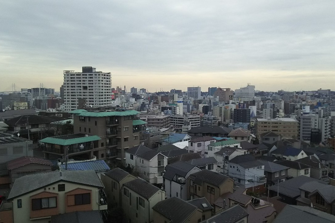 Nogeyama Park-Nishi必去景点