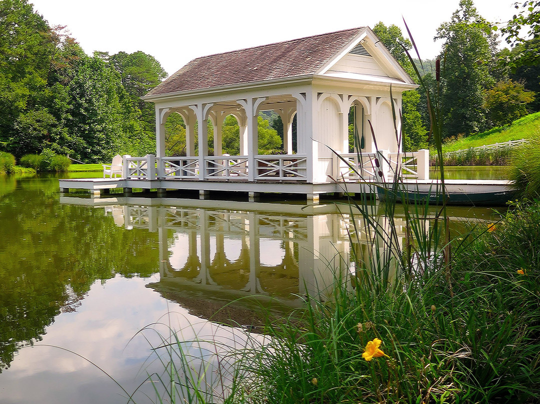 Blackberry Farm主图