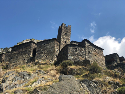 Inter Georgia Travel-第比利斯必去景点