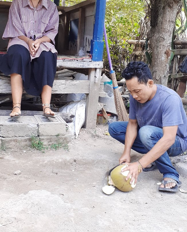 Radiah Homestay主图