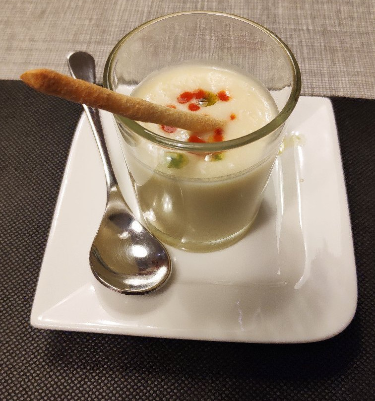 Osabarena Hotela主图