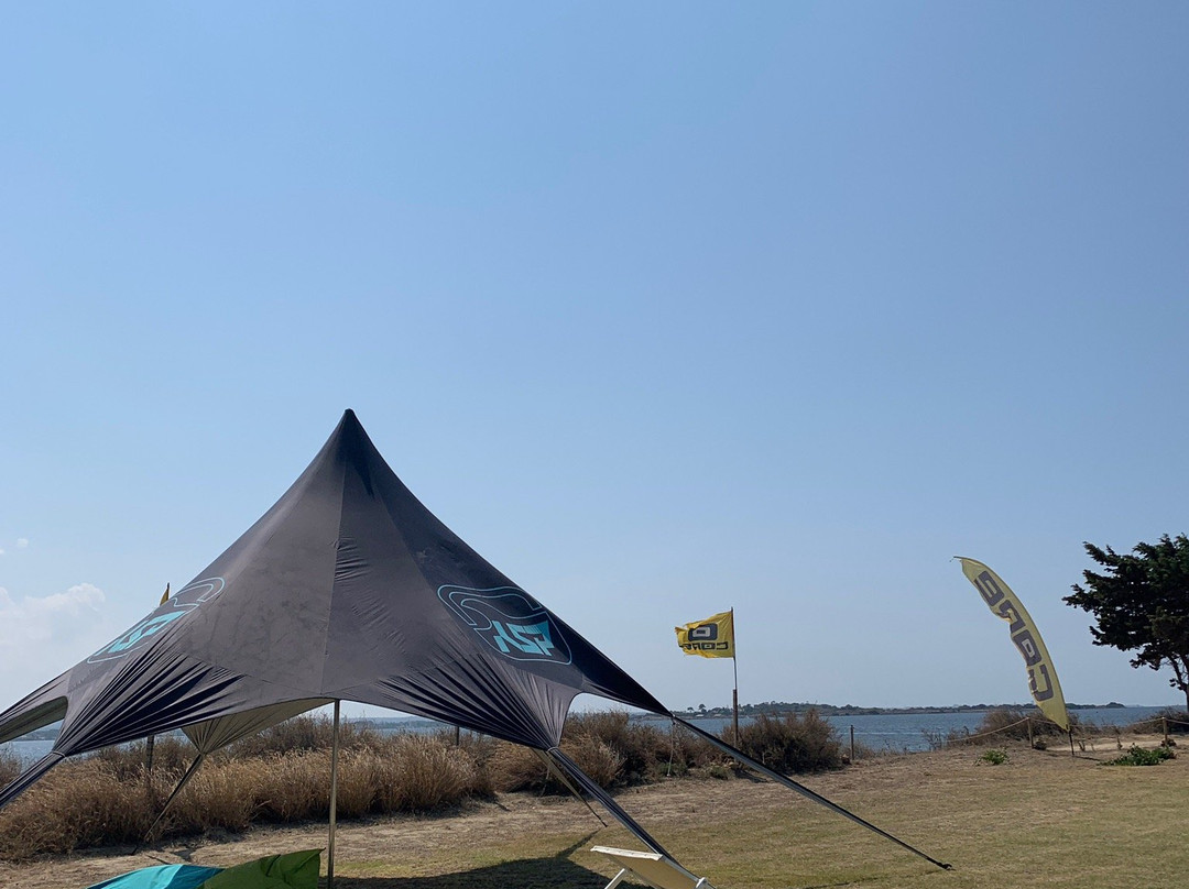 PKR Kitesurf Stagnone-马尔萨拉必去景点