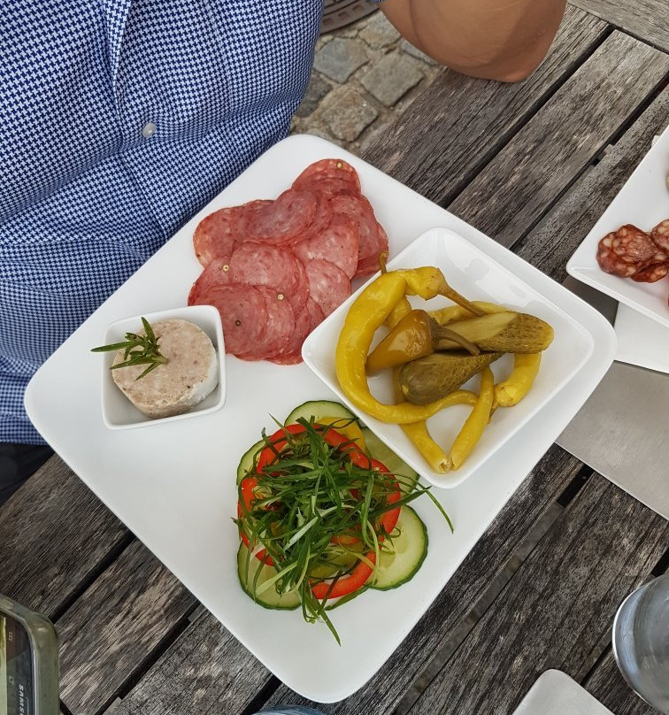 Weingut Sloboda-Podersdorf am See必去景点