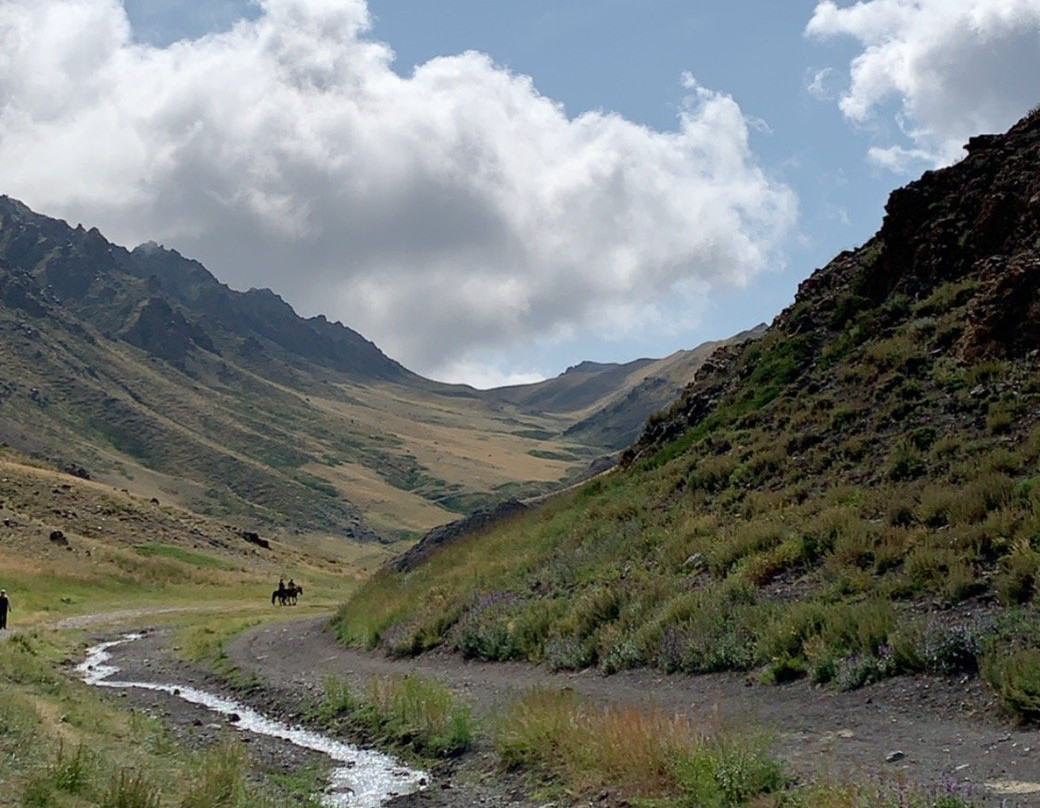 Gobi Gurvansaikhan National Park-Gobi Gurvansaikhan National Park必去景点