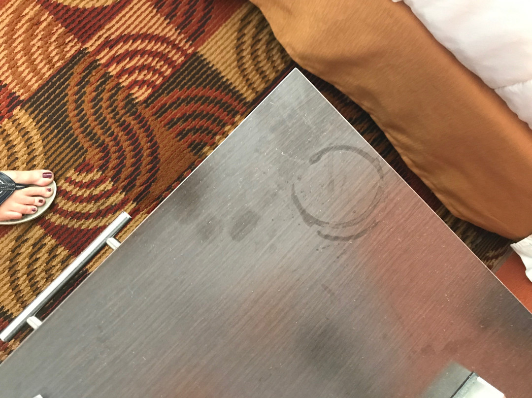 Baymont by Wyndham Plainfield/ Indianapolis Arpt Area主图