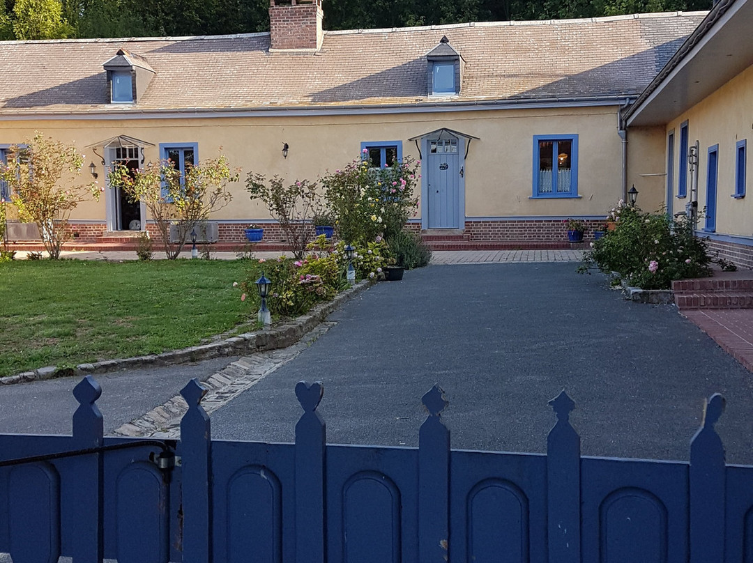 Au Logis de l'Oie主图