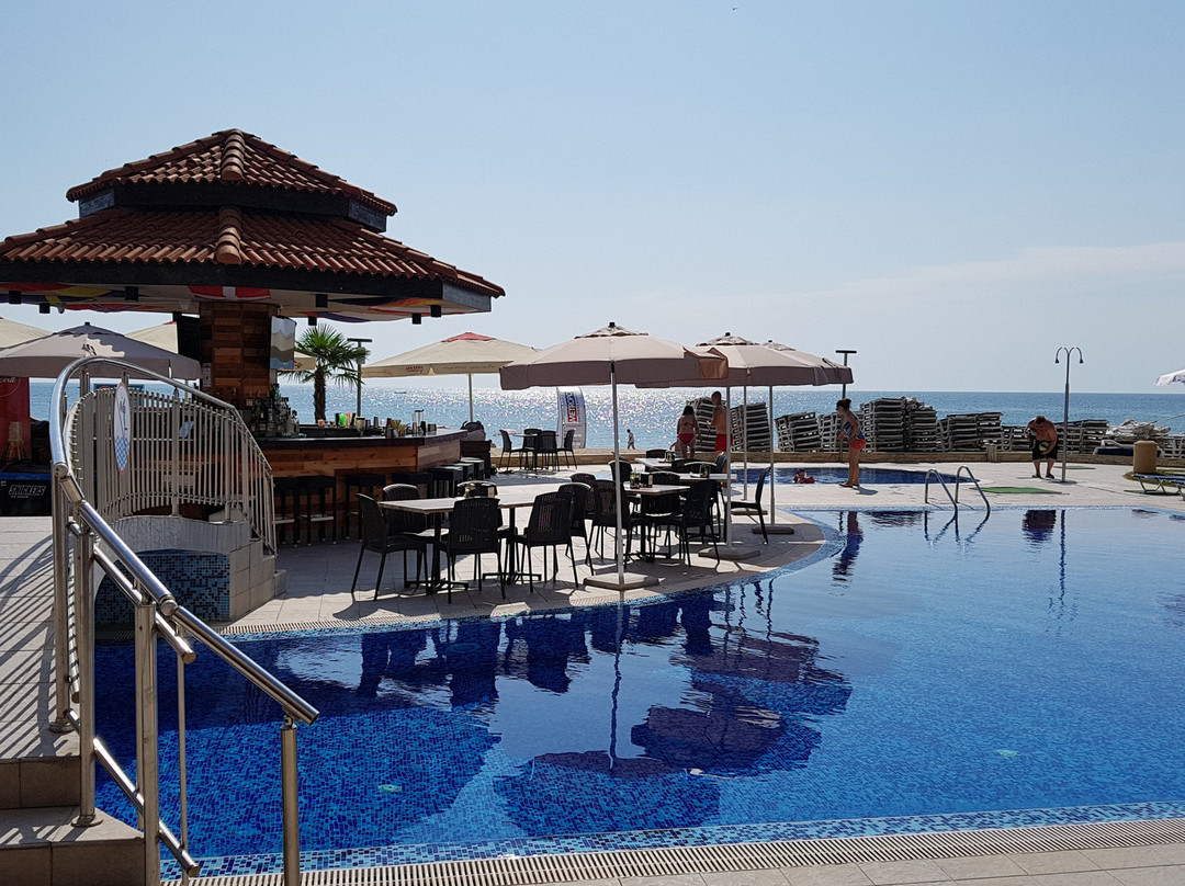 Obzor Beach Resort主图