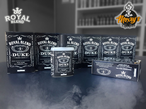 Moxey’s Vape Shop-法罗必去景点