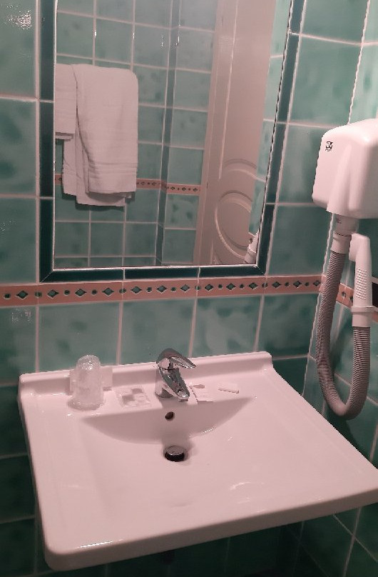 Hotel Capital主图