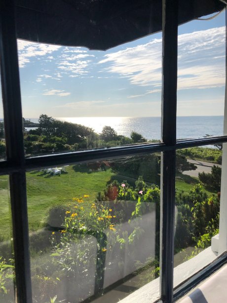 Cape Arundel Inn-餐饮