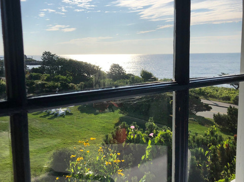 Cape Arundel Inn主图