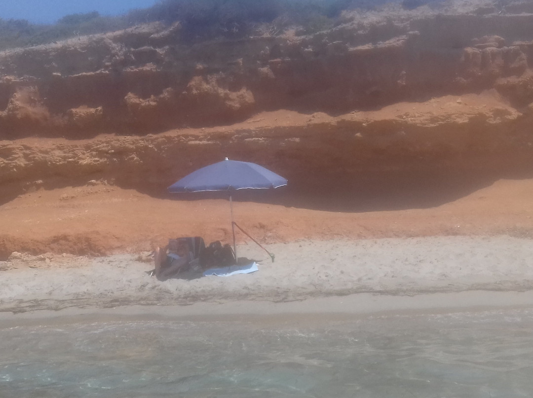 Funtana Meiga Beach-卡布拉斯必去景点