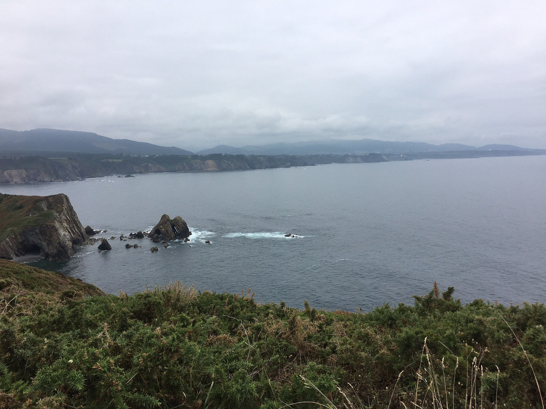 Faro de Busto-Busto必去景点