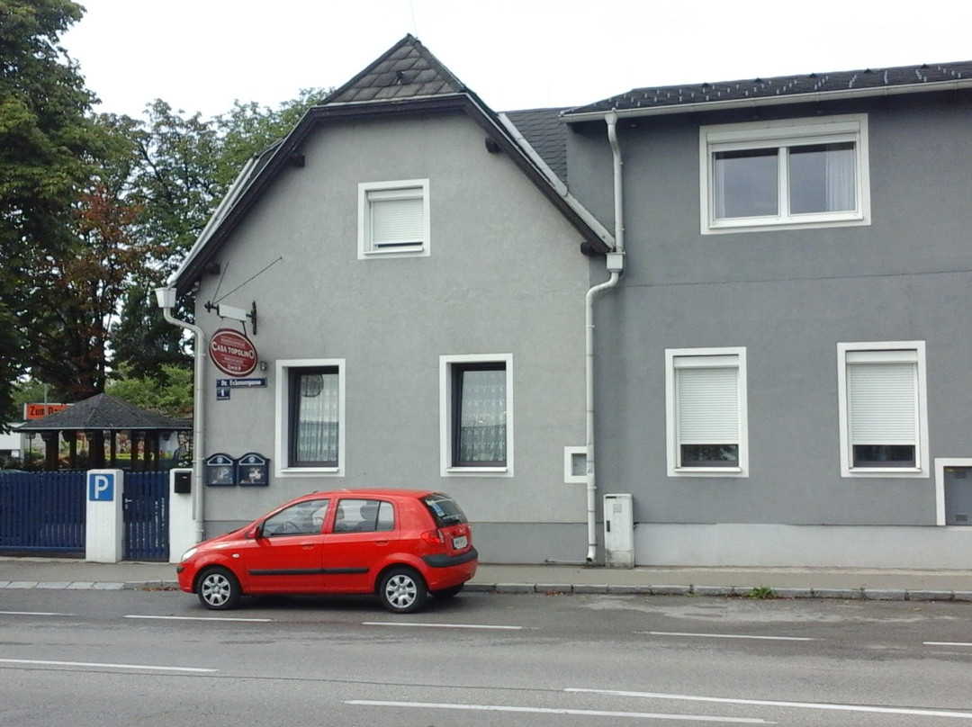 Casa Topolino主图