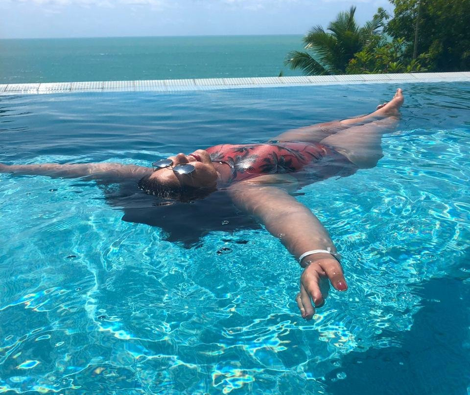 Pipa Privilege Suites主图