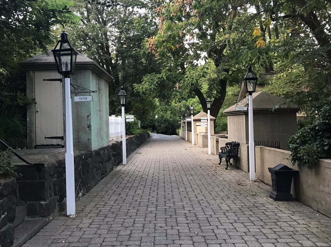 The Inn at Montchanin Village & Spa主图