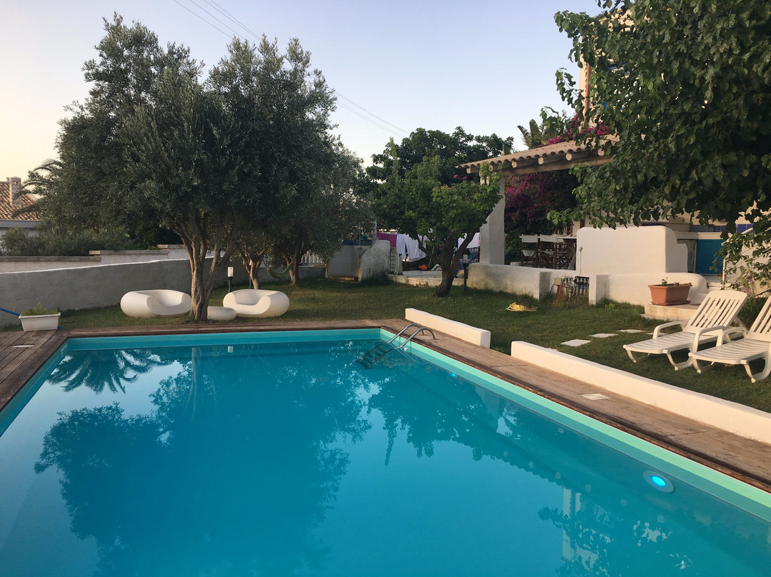 Bed & Breakfast - Scacciapensieri主图