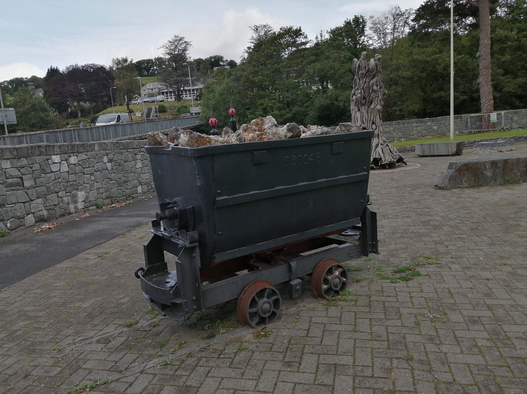 Dolgellau Park & Playground景点图片