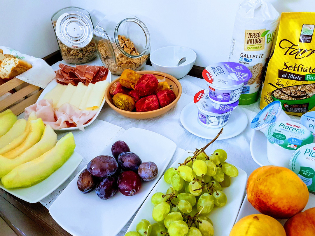 ARFE' Bed&Breakfast主图