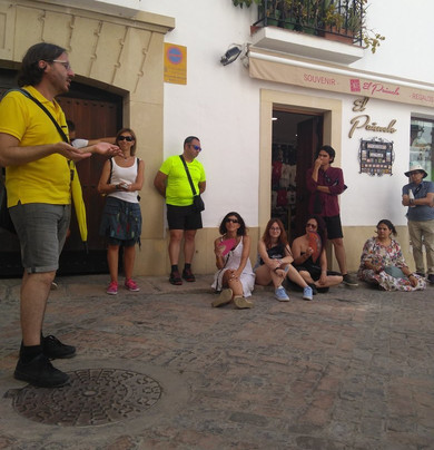 Cool Tours-科尔多瓦必去景点