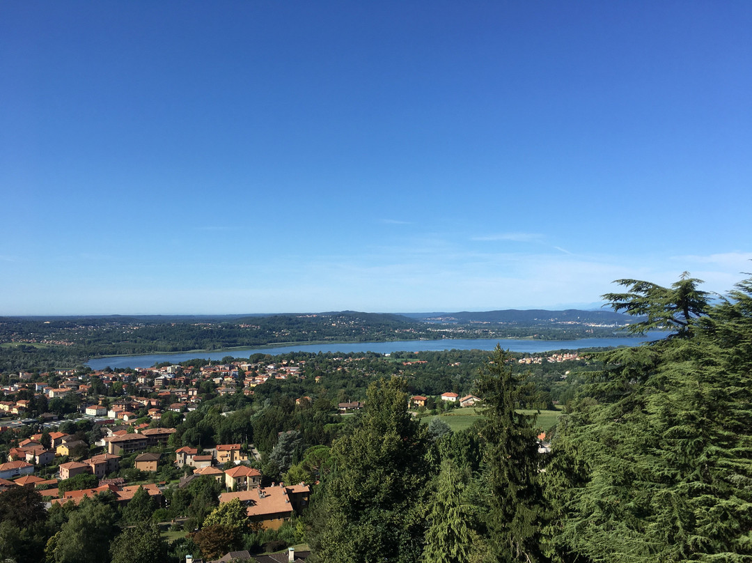 Palace Grand Hotel主图