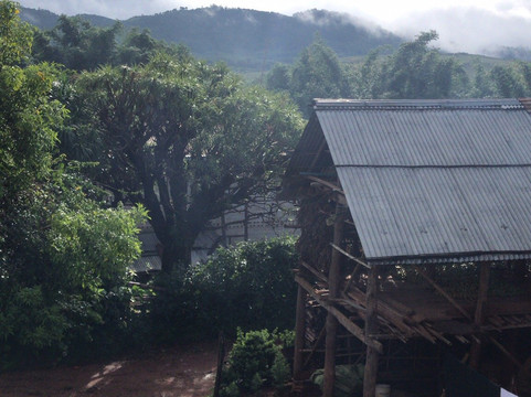 Yu Mon & Phyo's Trekking-格劳必去景点