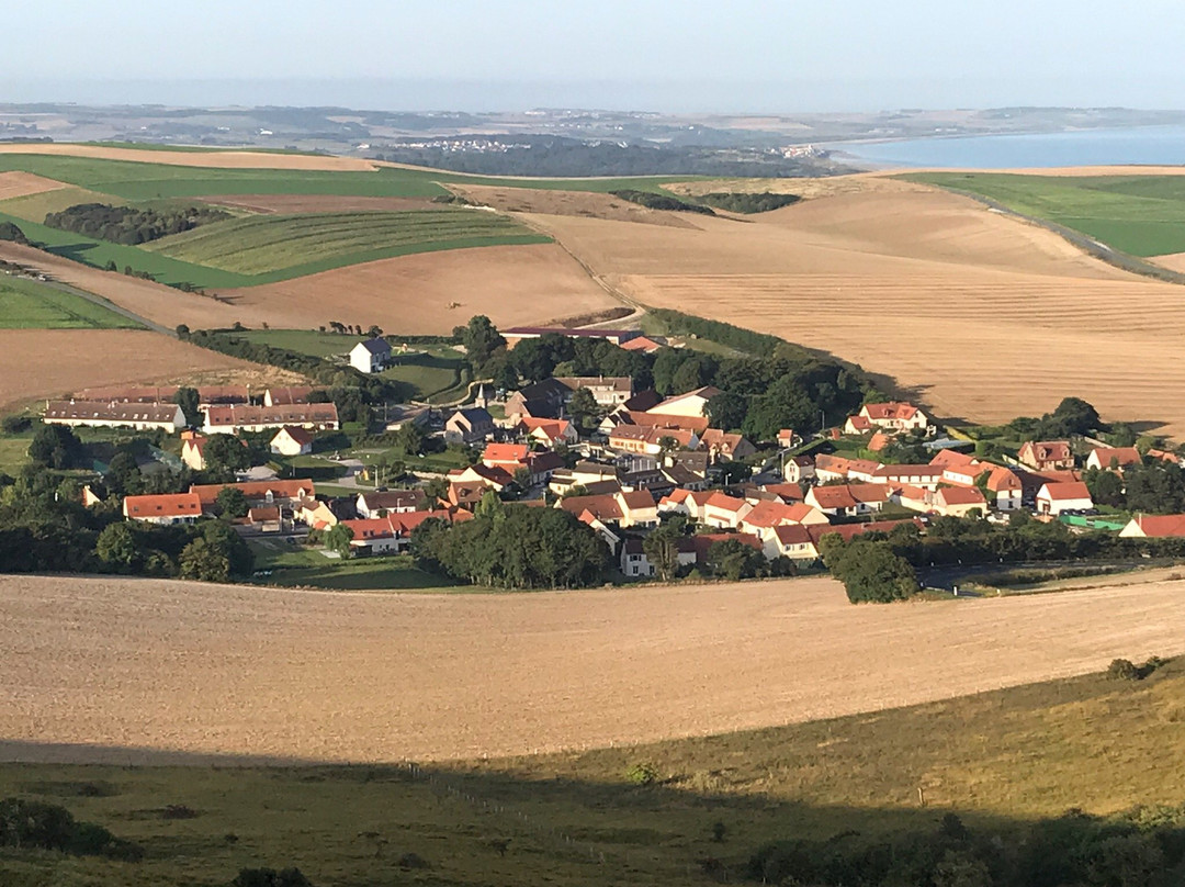 Le Vieux Carré主图