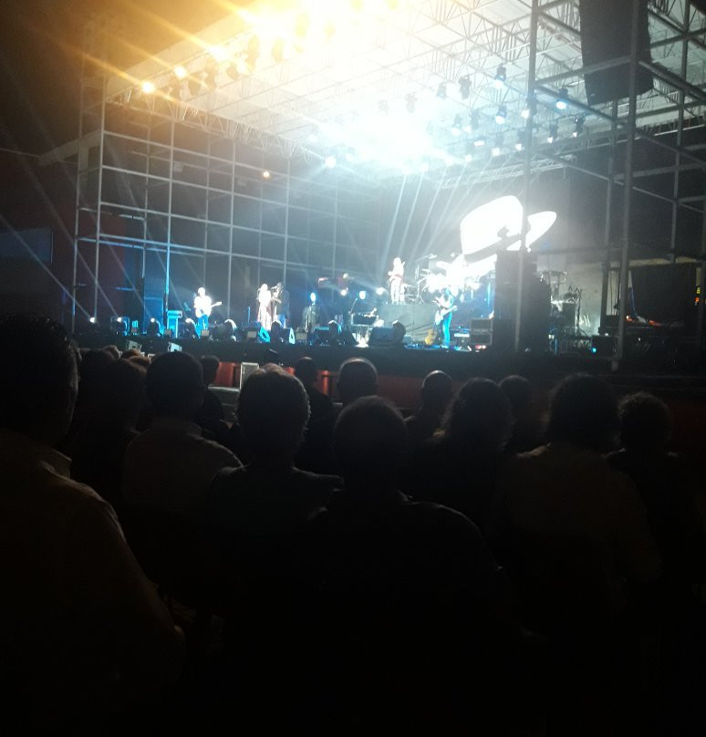 Forum Eventi景点图片