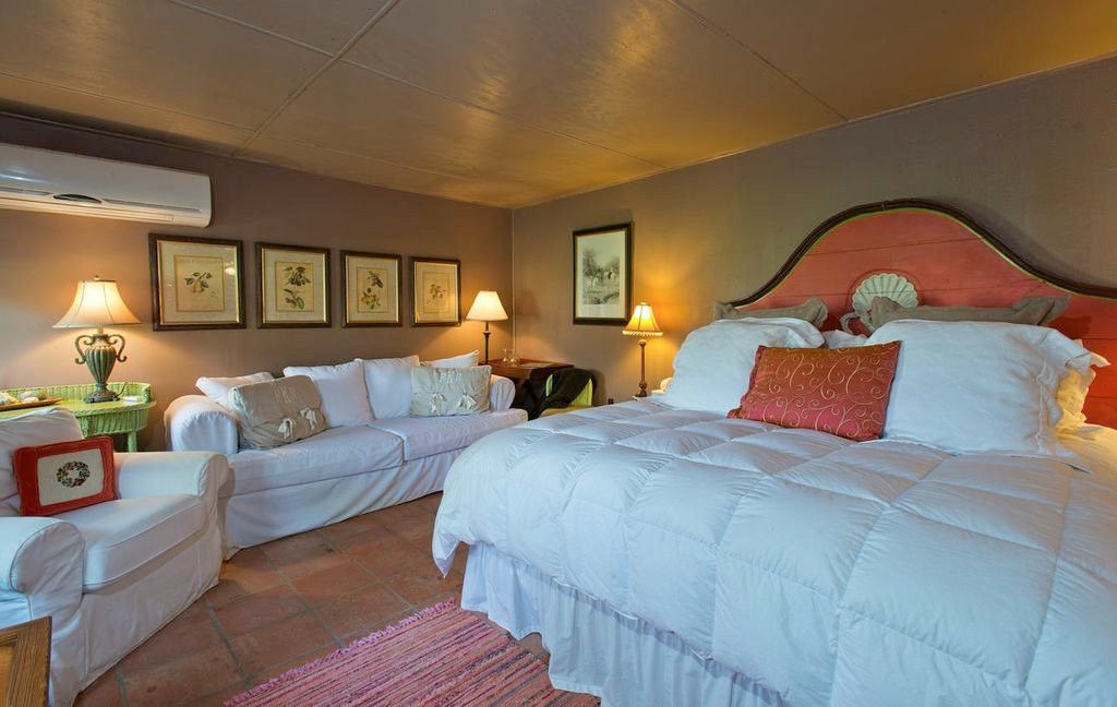 Knolle Farm and Ranch Bed, Barn and Breakfast主图