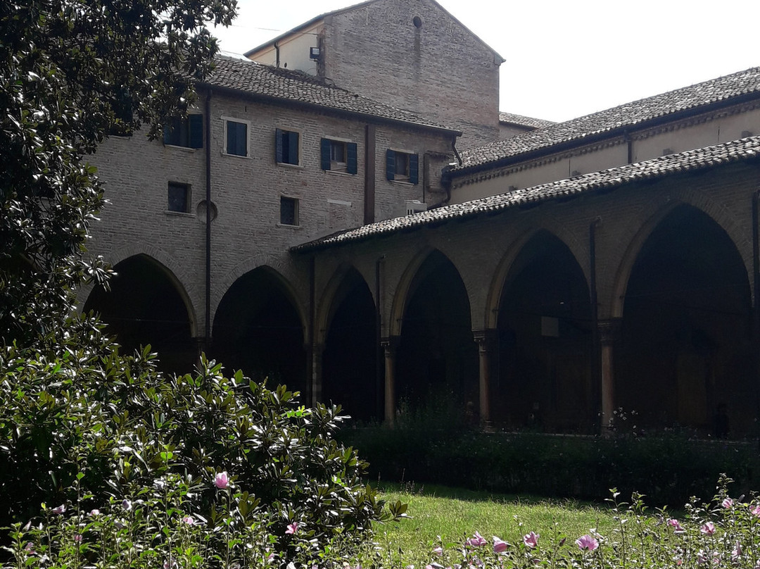 Pontificia Basilica Minore di Sant'Antonio da Padova-Afragola必去景点