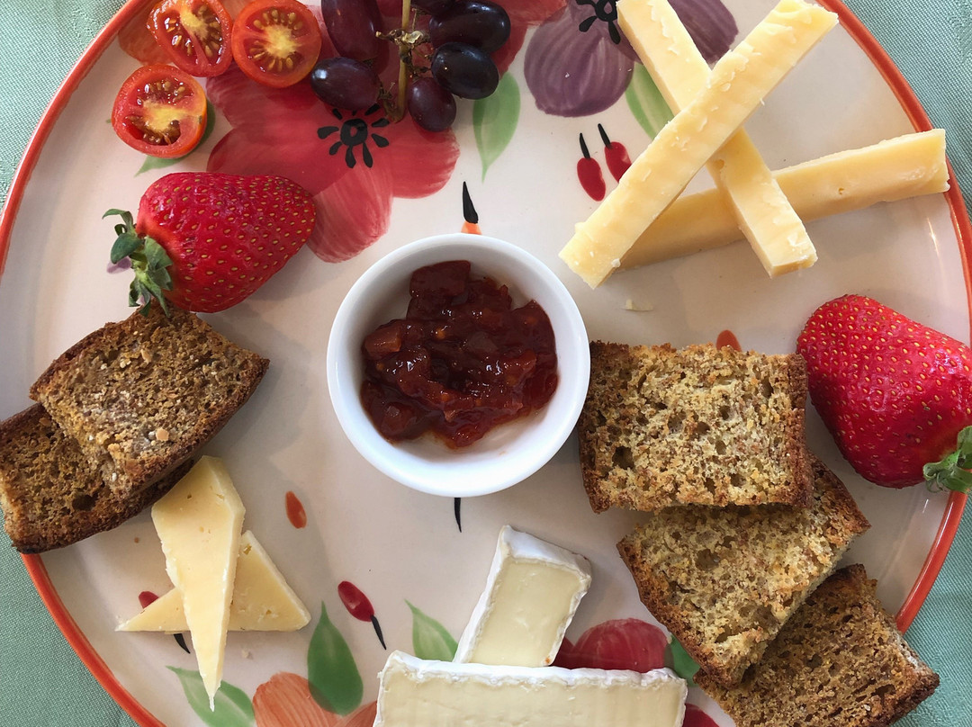 Sunville House主图