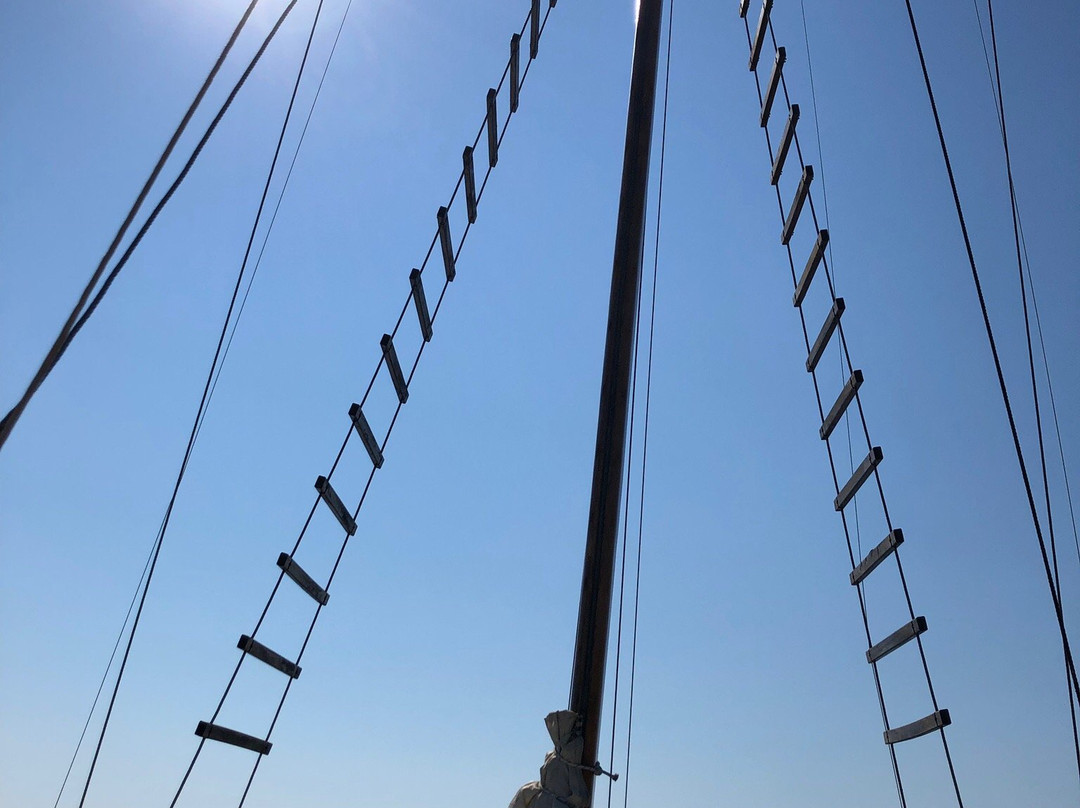 VENETIA DAY CRUISE BOAT-Paxos必去景点