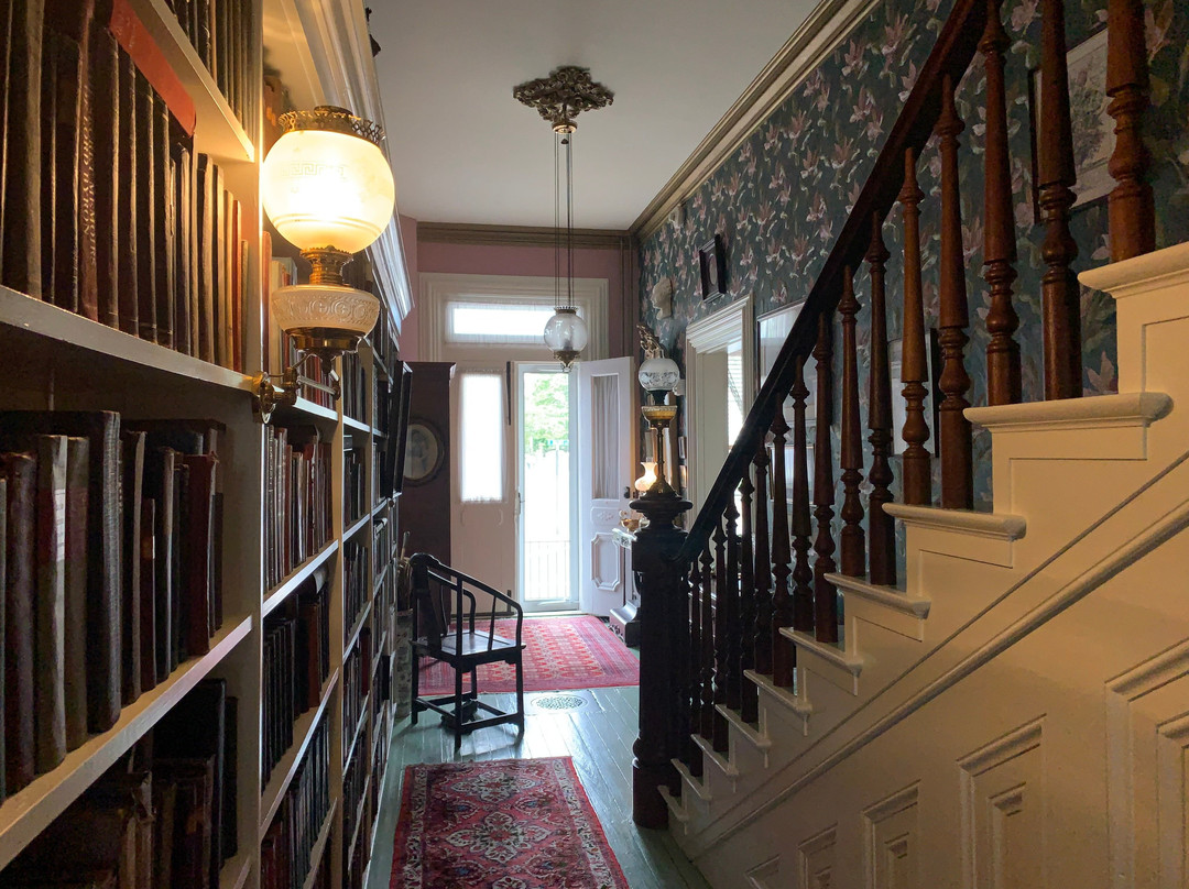 Bank House Bed and Breakfast主图