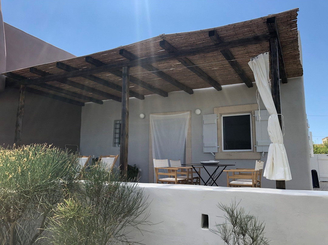 Portari Houses主图