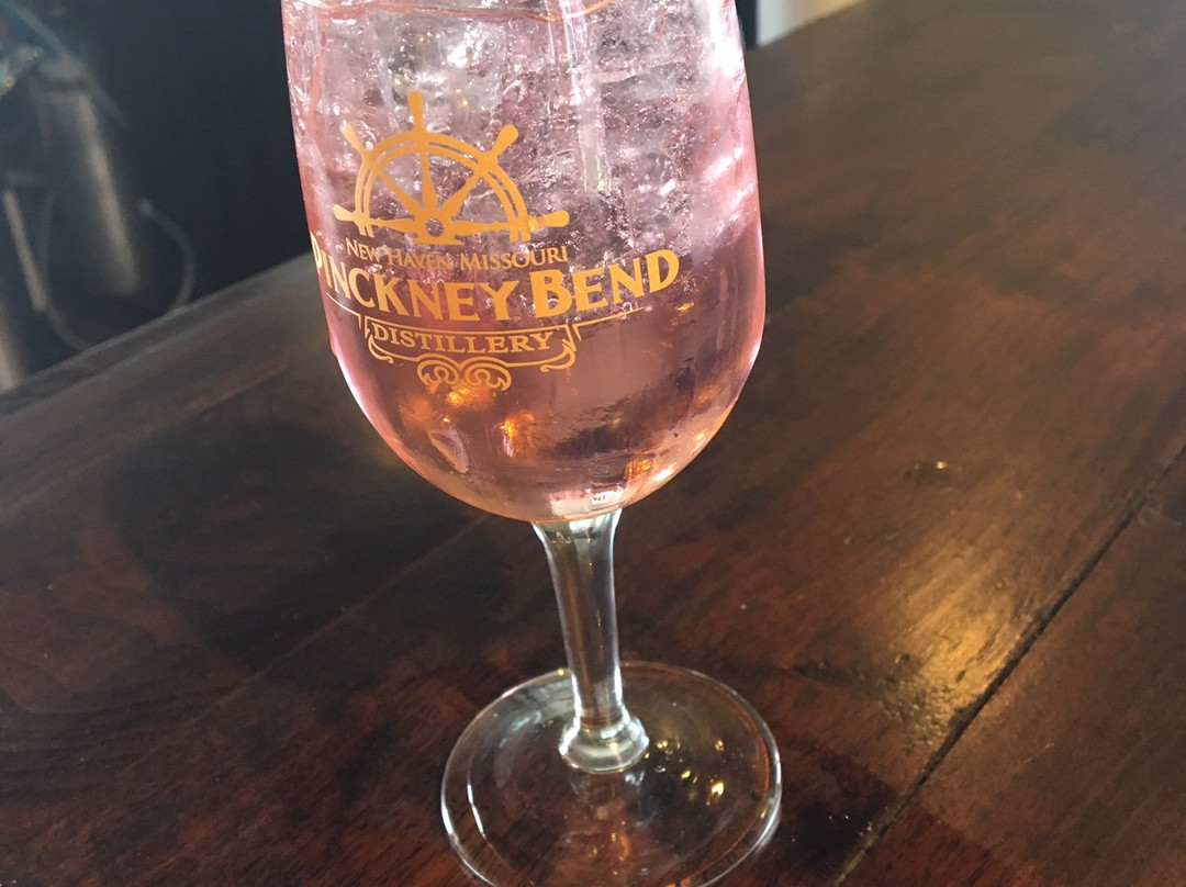 Pinckney Bend Distillery景点图片