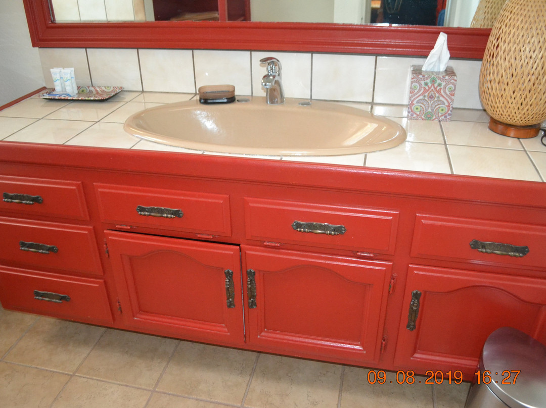 里奥塞拉河滨别墅主图