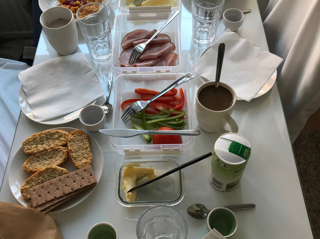 Wisby Residence B&B主图