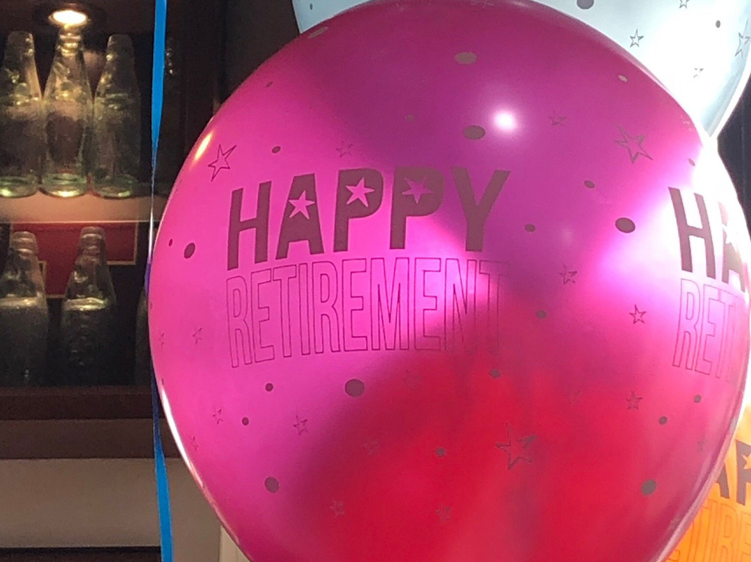 The Boldmere Tap-萨顿科尔菲尔德必去景点