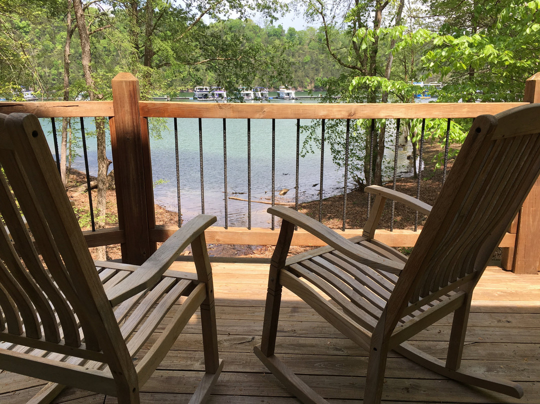 Sunset Marina & Resort主图