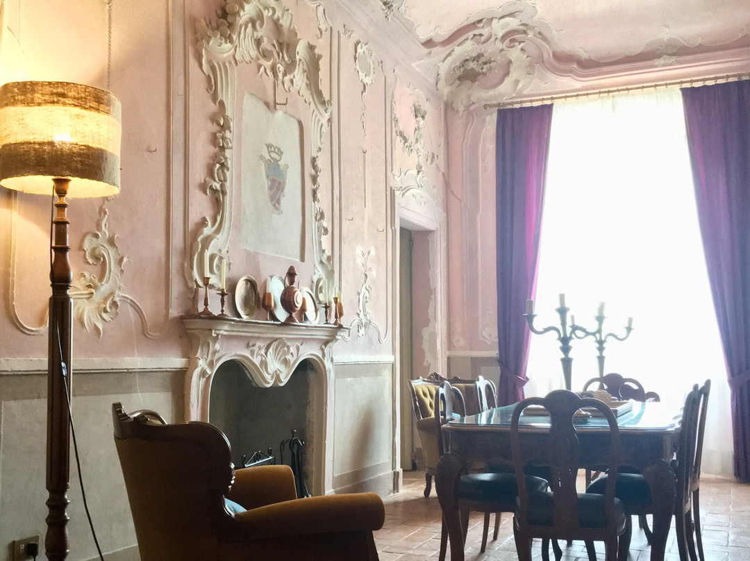 Palazzo Bonfranceschi主图