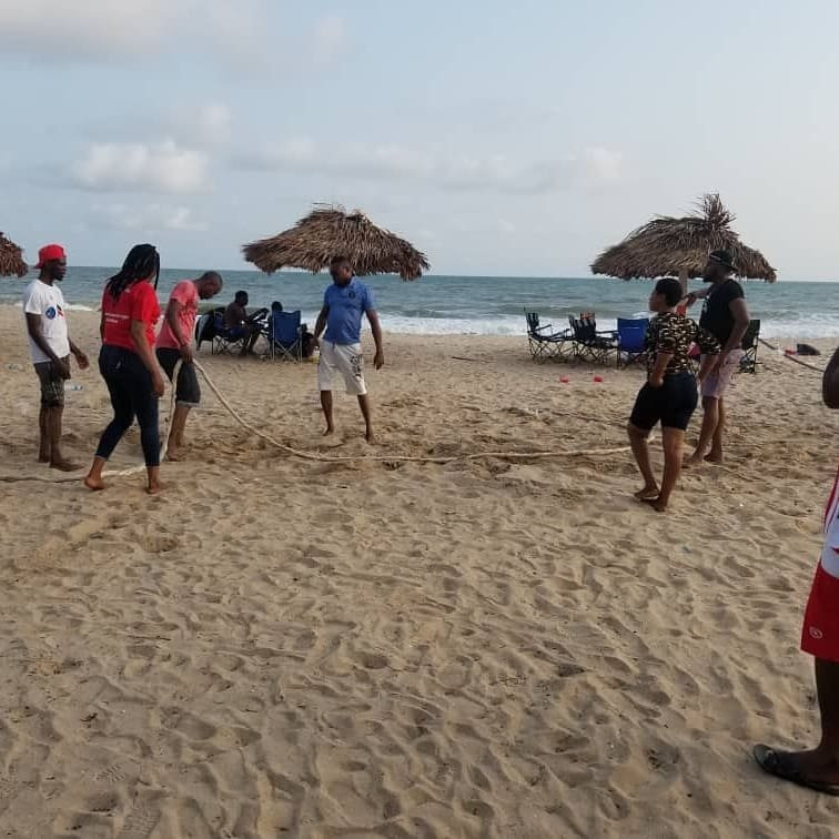 Eleko Beach景点图片