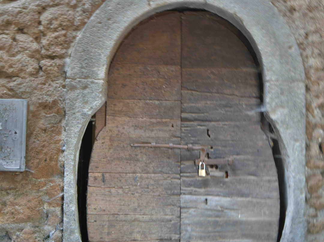 Il Borgo di Calcata-Calcata必去景点