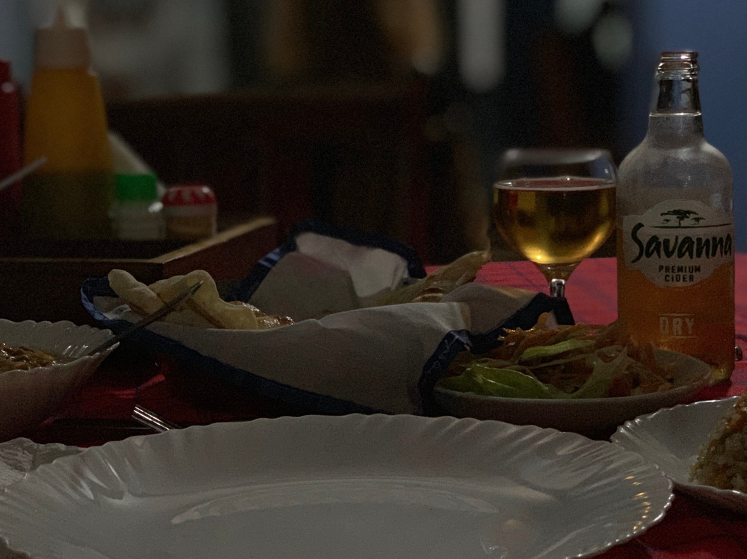 Motel Sea View Tanga主图